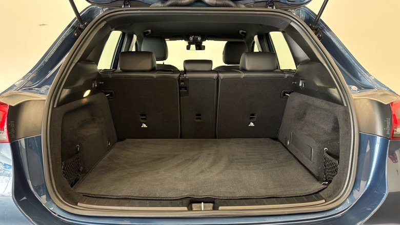 Mercedes-Benz GLA 200 Sport Executive 5dr Auto Petrol Hatchback